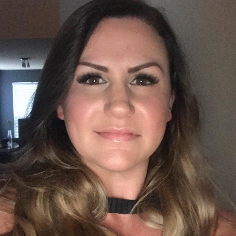 Meet your Posher, Tammy